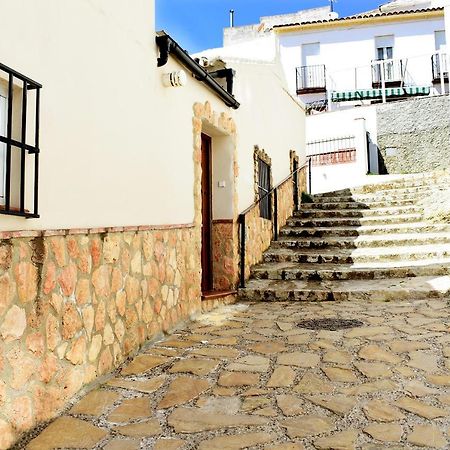 Apartmán Casa Calma Ronda Estudio Exteriér fotografie
