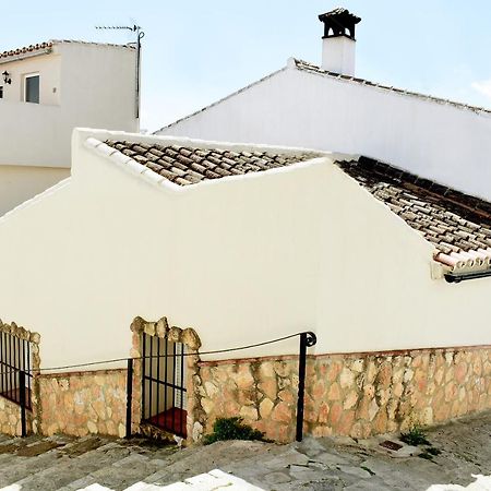 Apartmán Casa Calma Ronda Estudio Exteriér fotografie