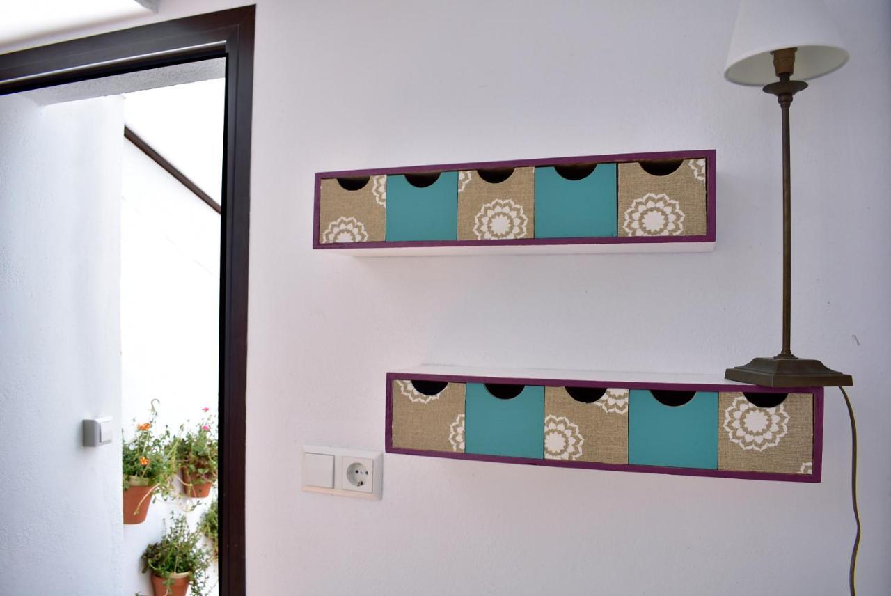 Apartmán Casa Calma Ronda Estudio Exteriér fotografie