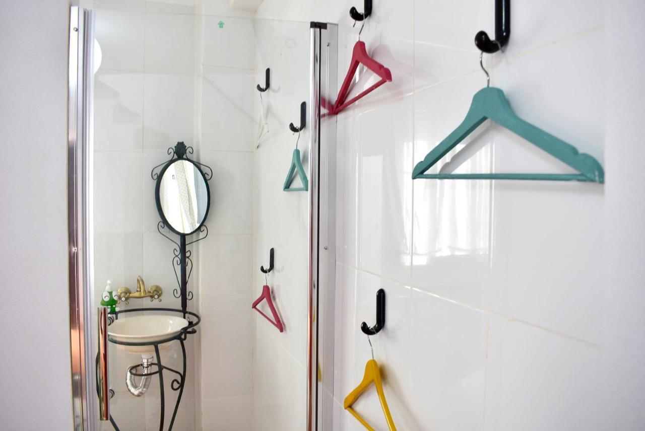Apartmán Casa Calma Ronda Estudio Exteriér fotografie