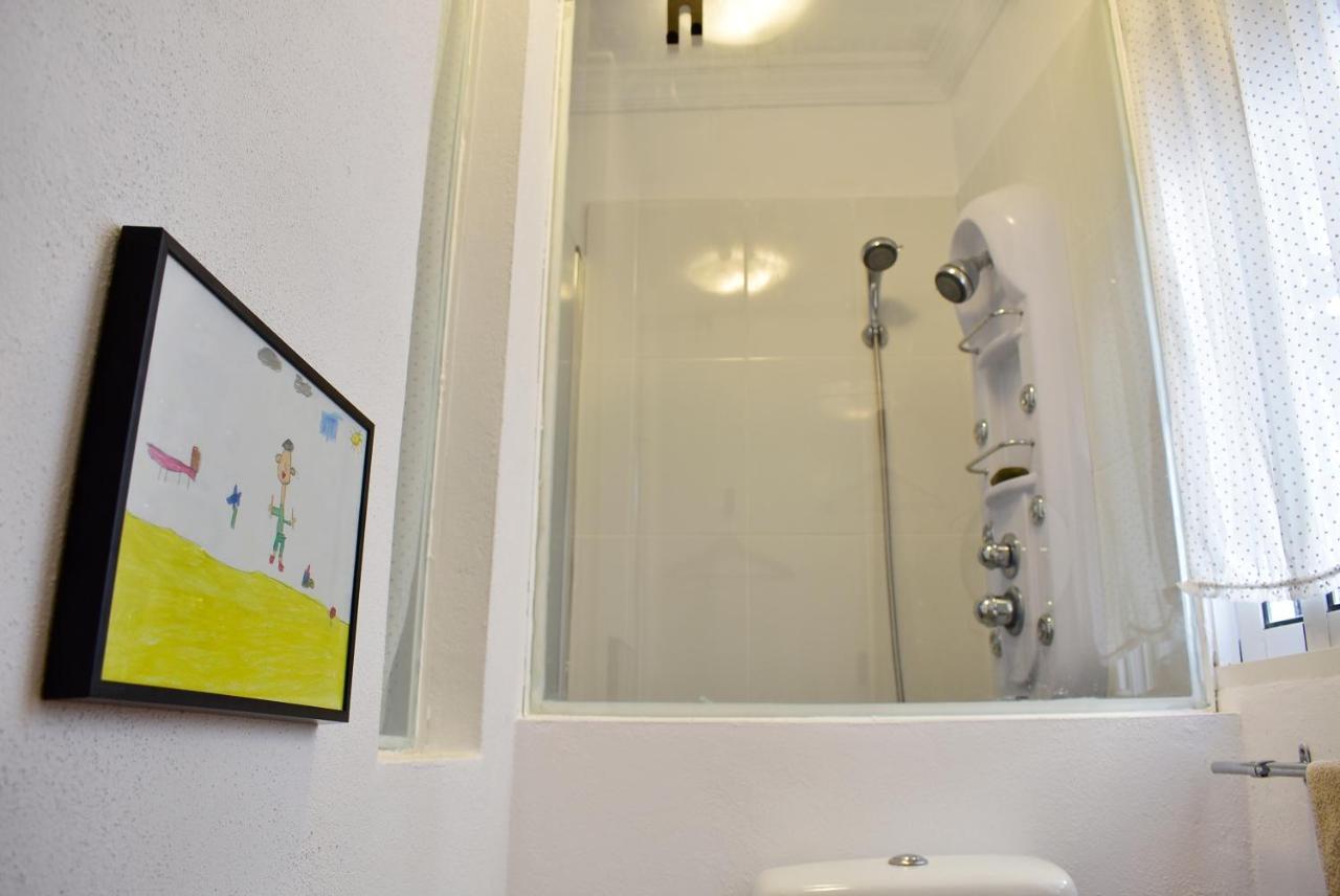 Apartmán Casa Calma Ronda Estudio Exteriér fotografie
